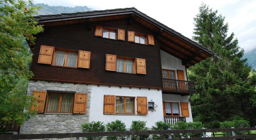 Вилла Villa Gaby