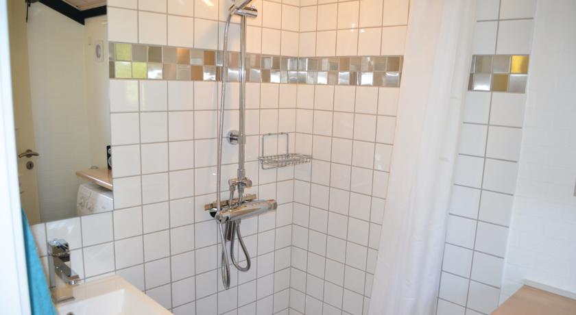 Апартаменты Holiday home Asaa 4