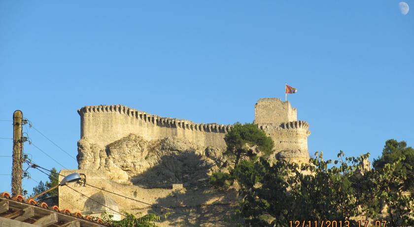 Апартаменты Gite du Pigeonnier
