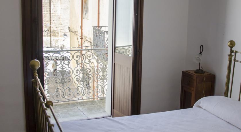 Апартаменты Corte Sant'Anna