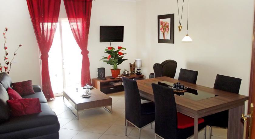 Апартаменты Apartment Olhão