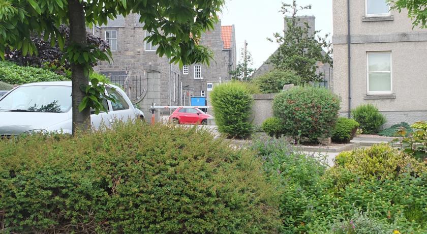 Aberdeen Accommodation