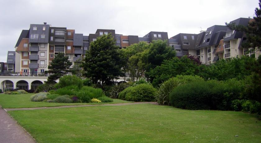CAP CABOURG RDC