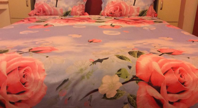 Апартаменты Relax Central Apartment