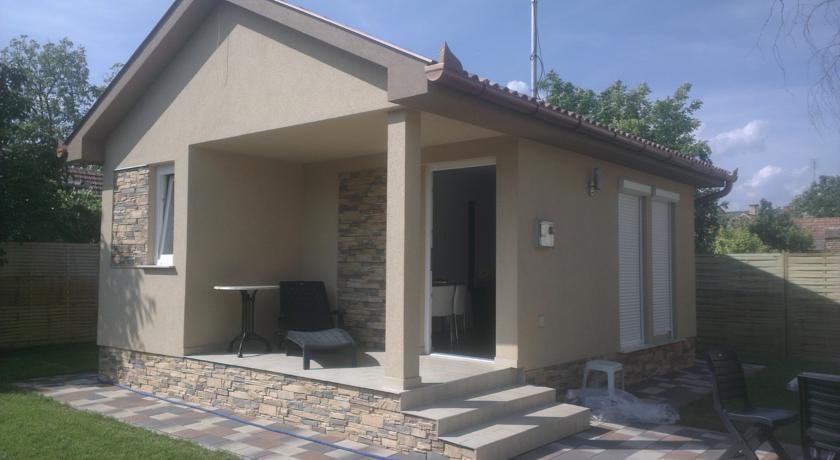 Peace Apartman