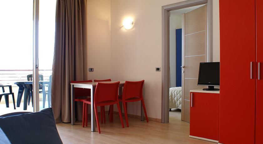 Апартаменты Apartment Marina di Grosseto 2
