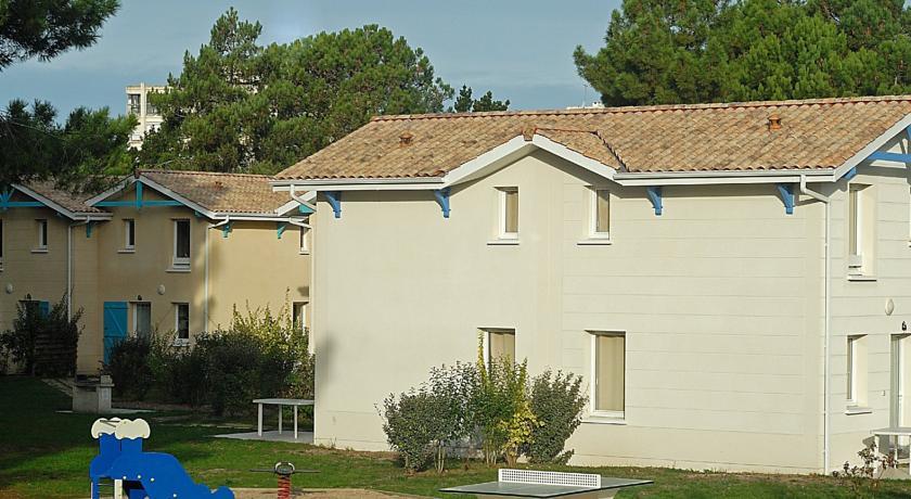 Вилла Villa Le Verdon-sur-Mer 7