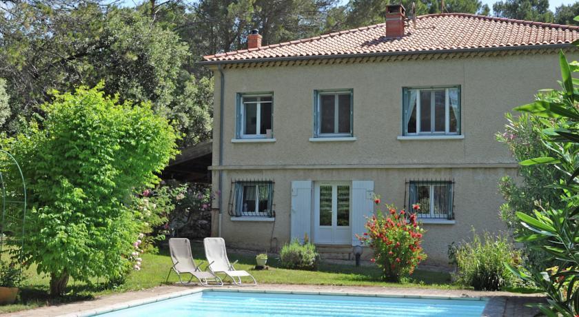 Вилла Villa Vacance