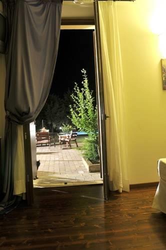 Отель Country House Binnella