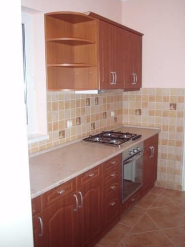 Вилла Tisza-tó Apartman
