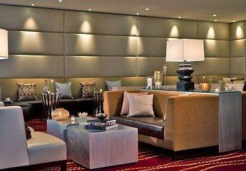 Отель Renaissance Newark Airport Hotel