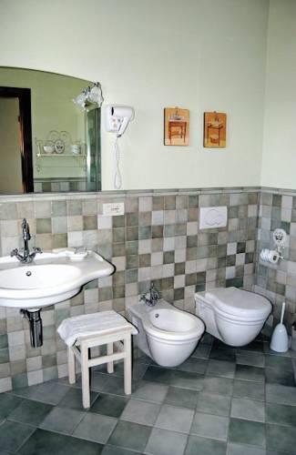 Апартаменты Holiday home Bibbiena -AR- 20