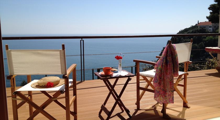 Апартаменты Casa Sul Mar