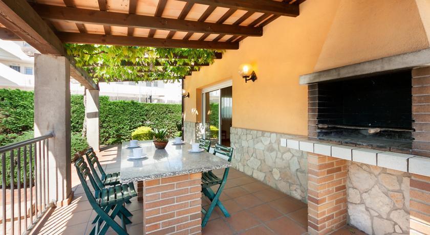 Villa L'Escala 1