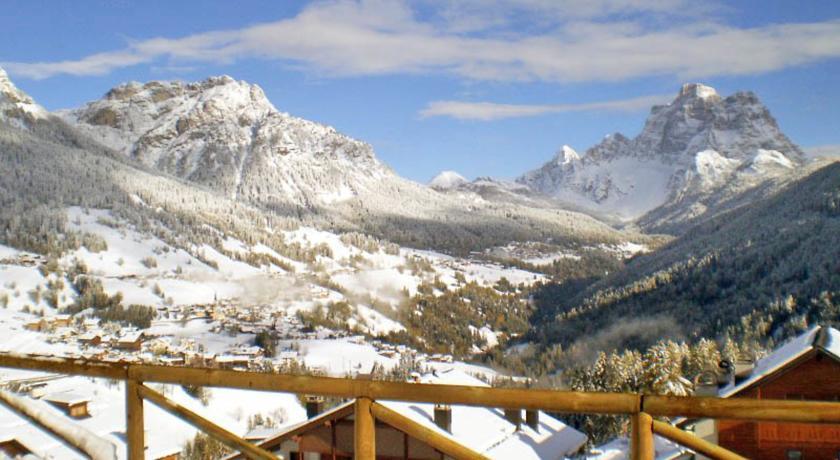 Апартаменты Apartment Villagrande Province of Belluno