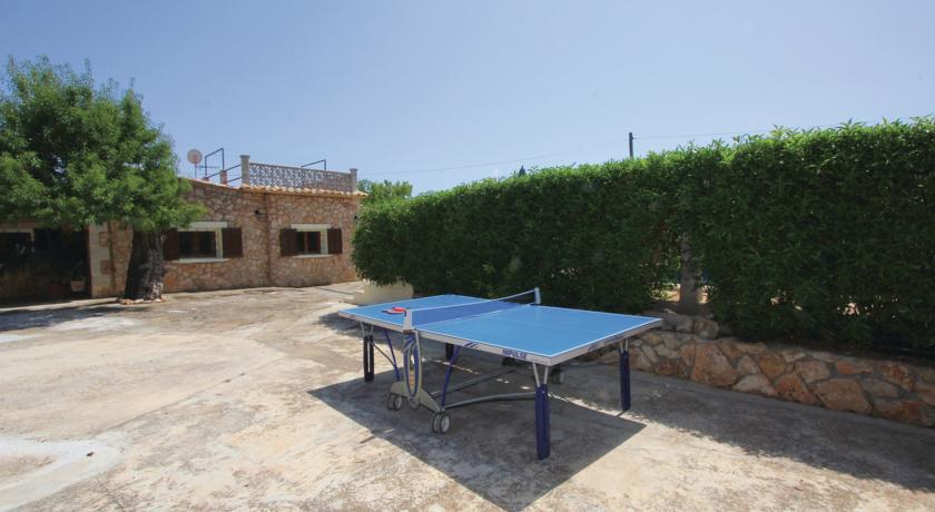 Апартаменты Holiday home Inca 31