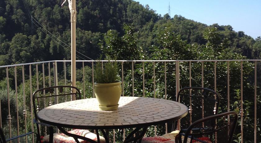 Апартаменты Casa Vacanze Albachiara