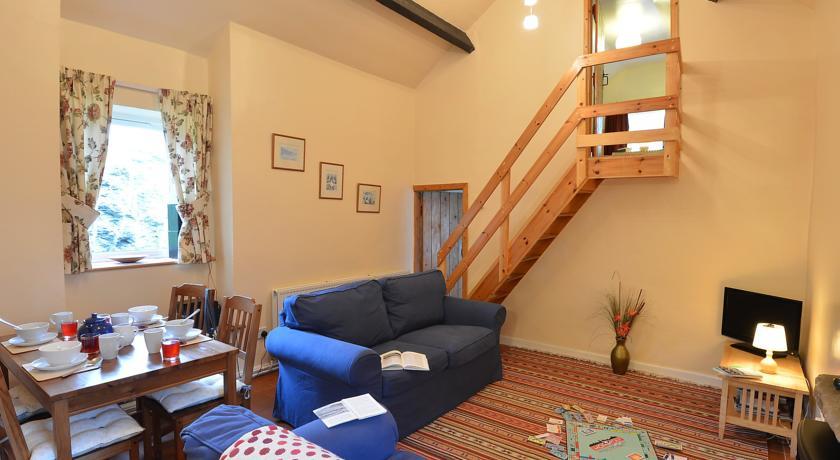Вилла Villa Caernarfon 1