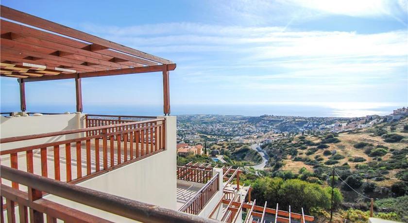 Апартаменты Apartment Hesperia
