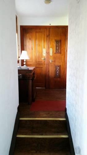 Гостевой дом Tarrareoch Farm B&B