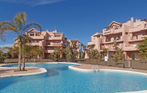 Апартаменты Apartment Torre-Pacheco 13