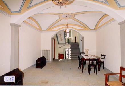 Вилла Villa Il Torrino
