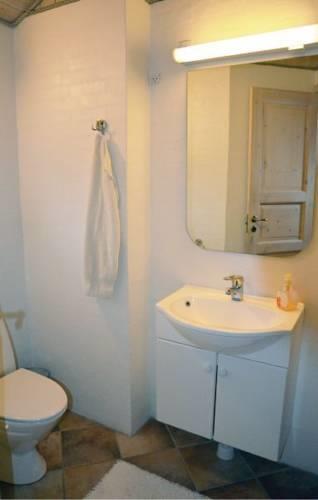 Апартаменты Holiday home Assens 6