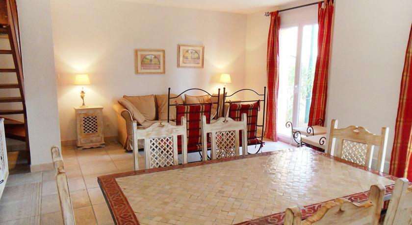 Апартаменты Apartment Béziers 1