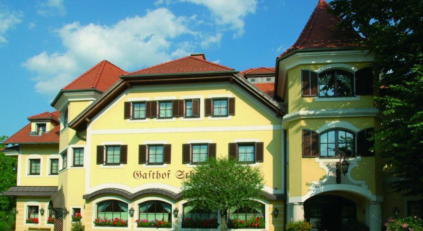 Отель Schreiner's - Das Waldviertel Haus