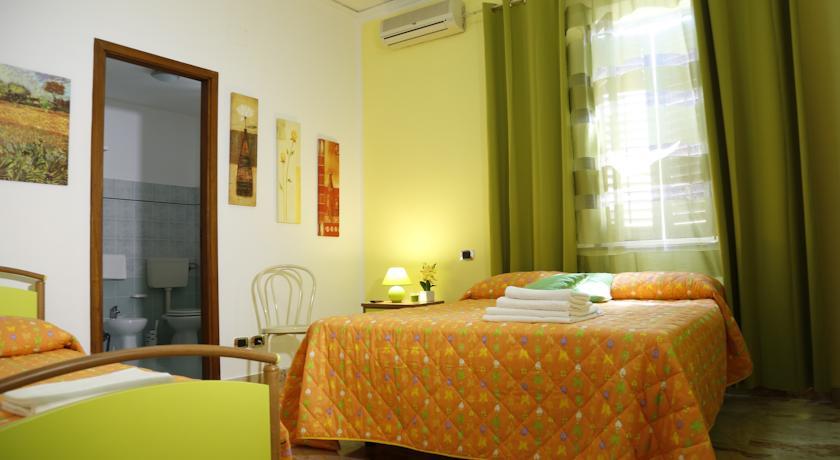 Мини-отель B&B Casa Orlando