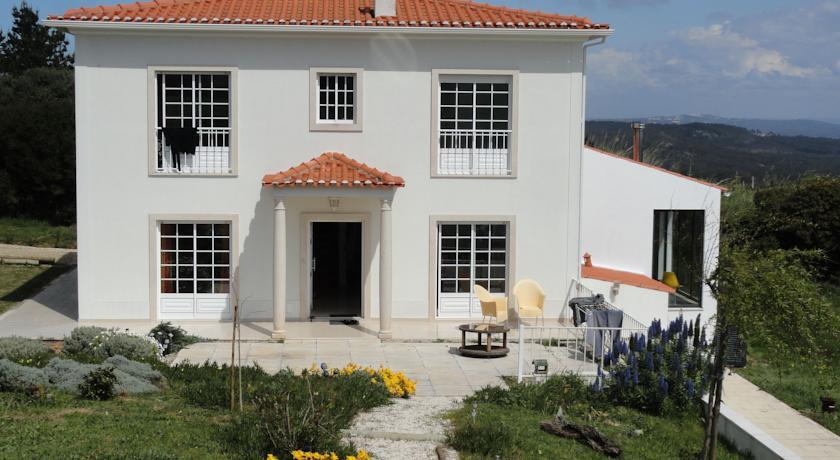 Апартаменты Villa Cabana