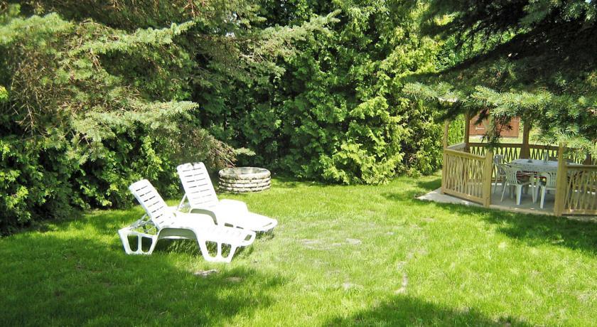 Вилла Villa Balatonfoldvar Balatonszarszo