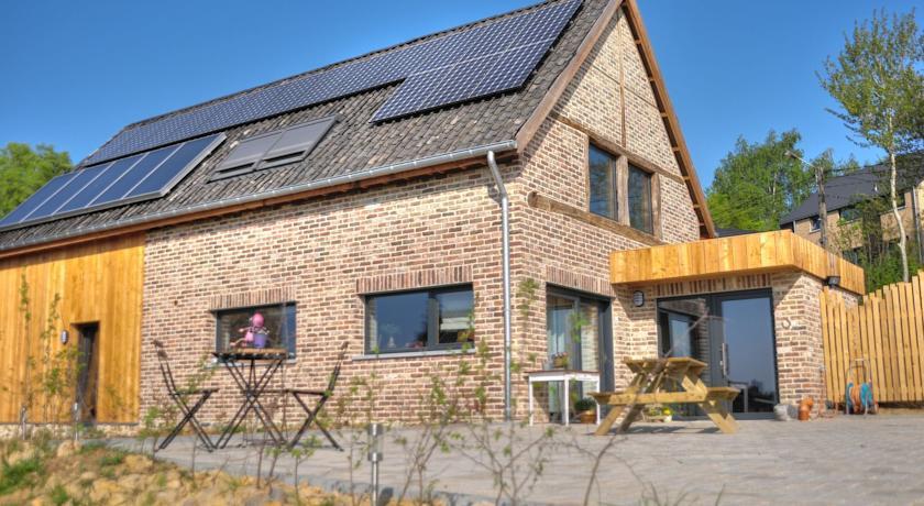 Апартаменты Le Petit Cheval Blanc