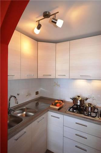 Апартаменты Apartment Lake