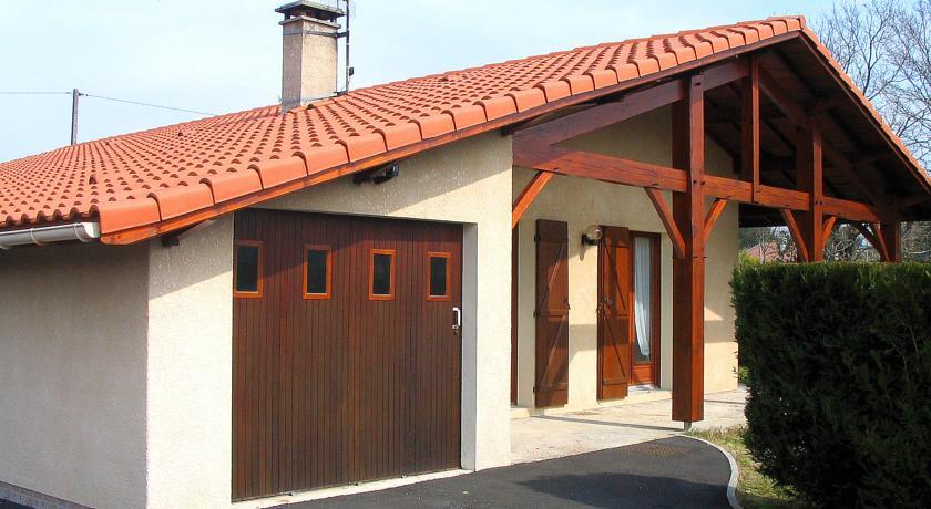 Вилла Villa Aureilhan