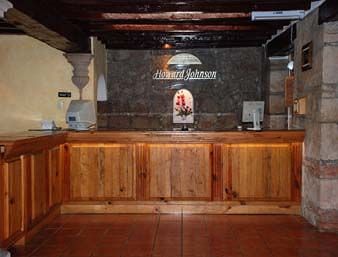 Howard Johnson Calle Real Morelia