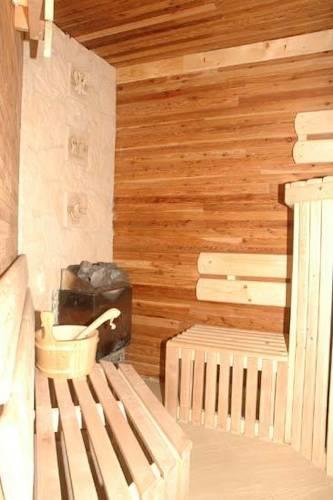 Гостевой дом Hotelik Brydar
