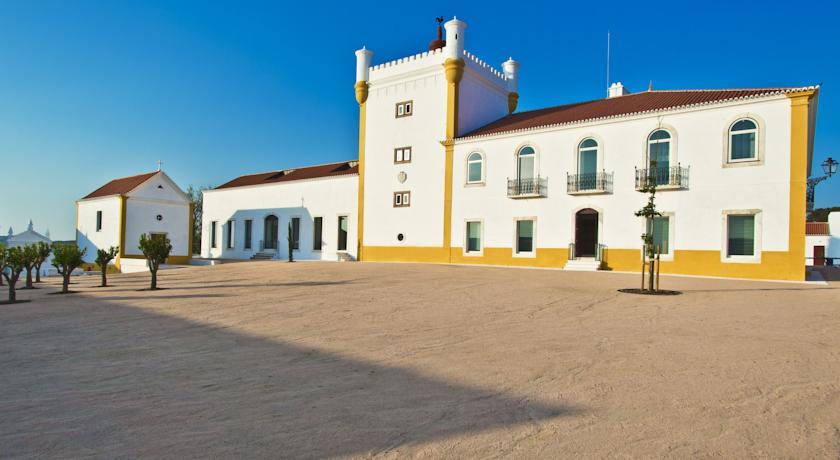 Отель Torre de Palma, Wine Hotel