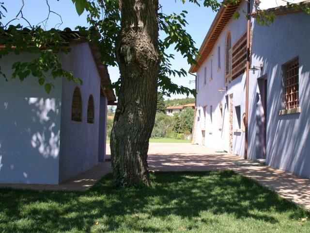 Вилла Villa Fontanino