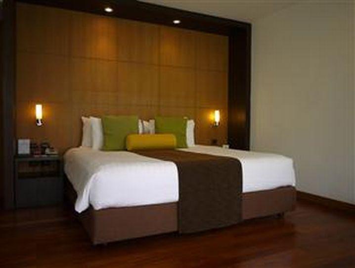 Amari Palm Reef - Koh Samui