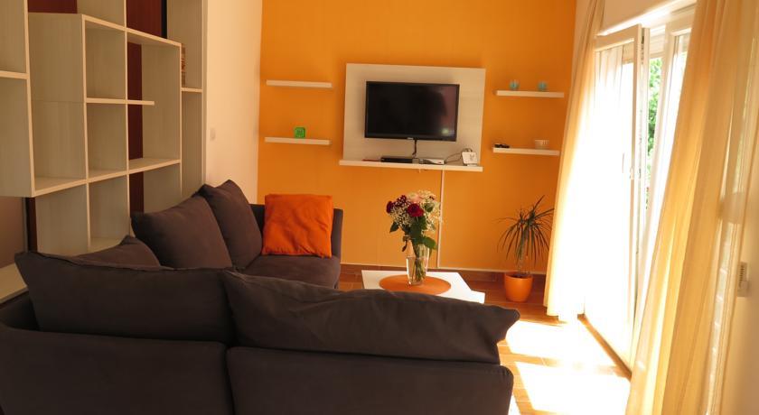 Apartment Novak