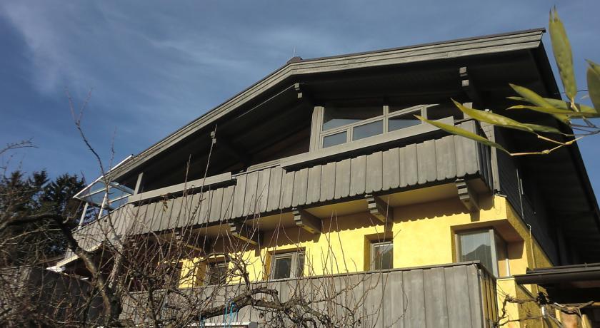 Апартаменты Apartment Telfs