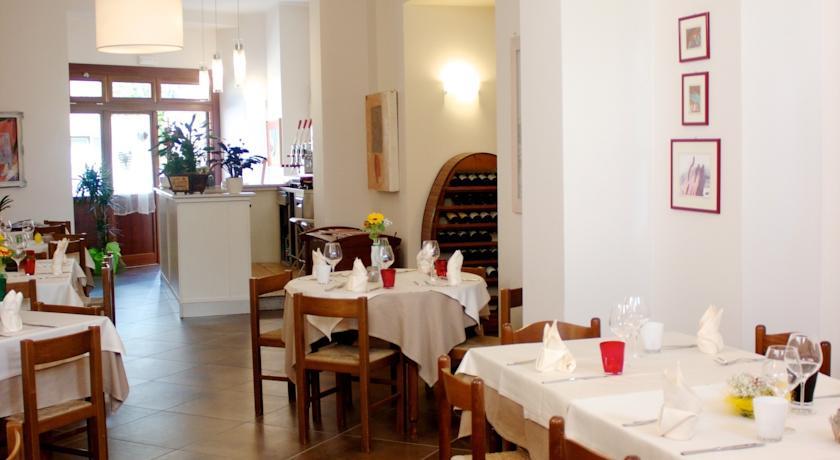 Мини-отель Paneolio Food and Drink B&B