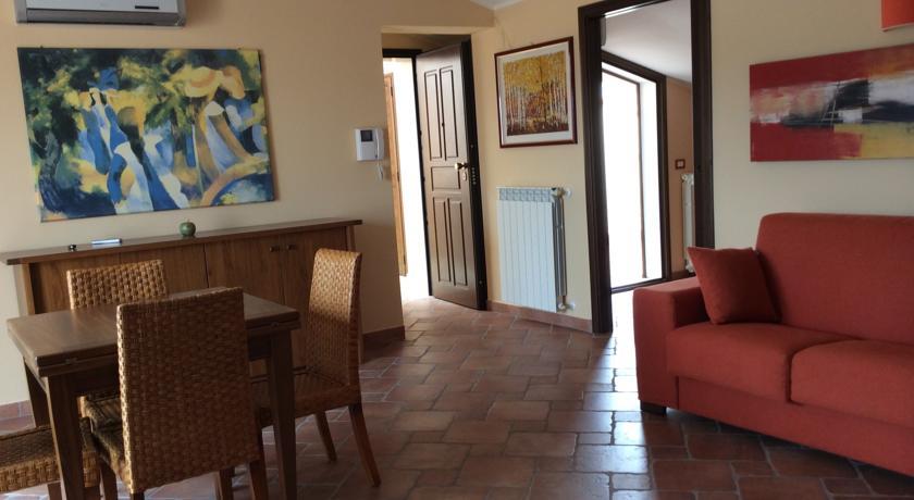 Апартаменты Casa comfort