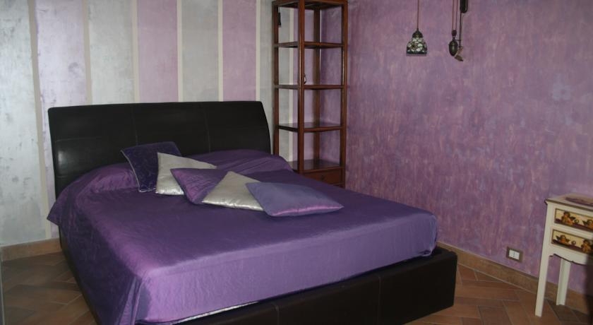 Мини-отель La Casina di Pucci