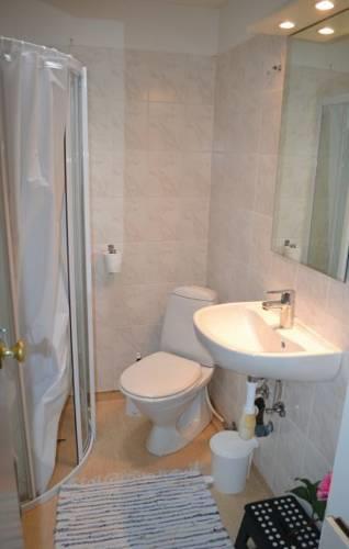 Апартаменты Holiday home Dronningmølle 41