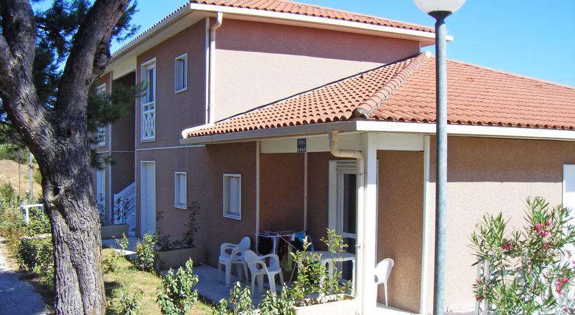 Апартаменты Apartment Carnoux-en-Provence 2