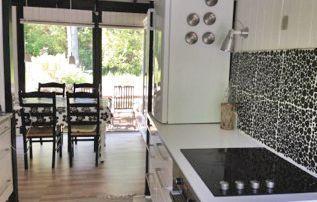 Апартаменты Holiday home Gedser 36