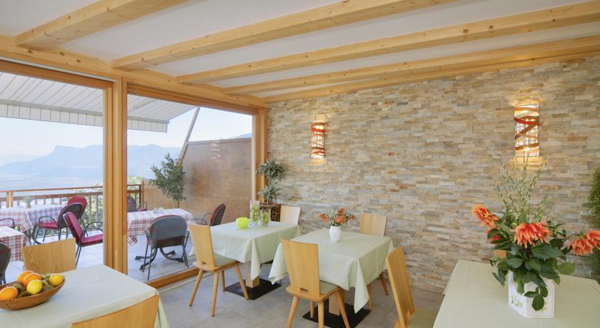 Апартаменты Residence Innerfarmerhof