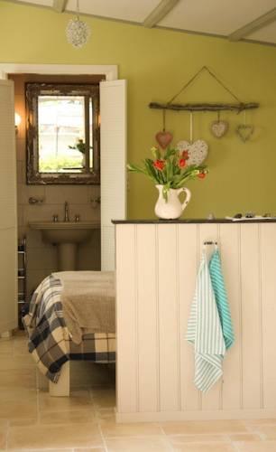 Мини-отель Bed & Breakfast Bij Janzen